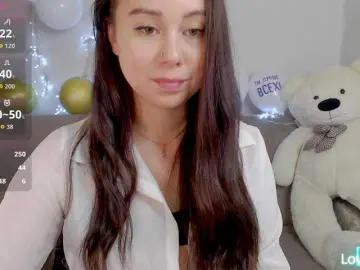 Bongacams Adult Webcam of WOWalina