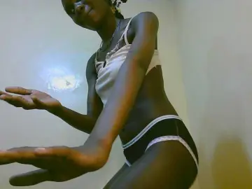 Bongacams Sex Cam of ebonylee