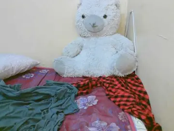 Bongacams Adult Webcam of ebonylee