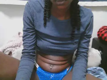 Bongacams Free Porn Cam of ebonylee