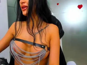 Bongacams Free Porn Cam of queenrafaelle