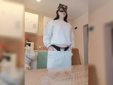 Bongacams Sex Chat of -Pypsiki-