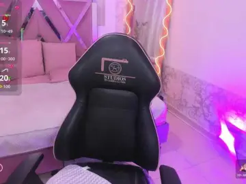 Bongacams Private Sex Chat of HANNI-TAY