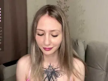 BlondyBun from bongacams