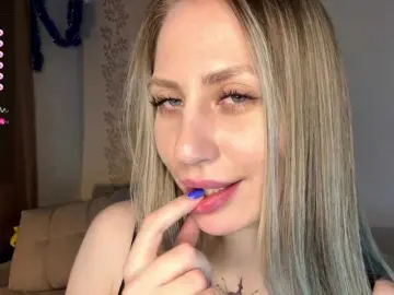 Bongacams Free Porn Cam of BlondyBun