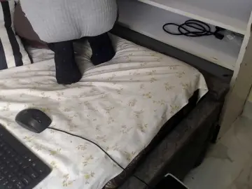 Bongacams Free Porn Cam of Finesexy