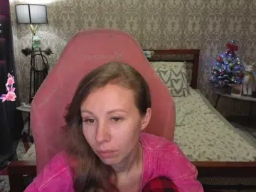 Bongacams Best Webcam of LillAna