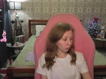 Bongacams Free Porn Cam of LillAna