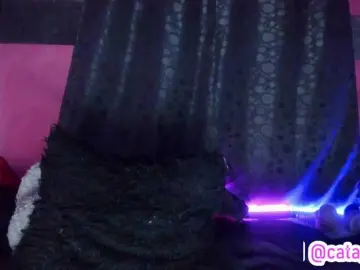 Bongacams Nude Webcam of cata-anngel