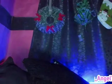 Bongacams Private Sex Chat of cata-anngel