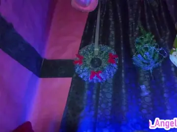 Bongacams Nude Webcam of cata-anngel