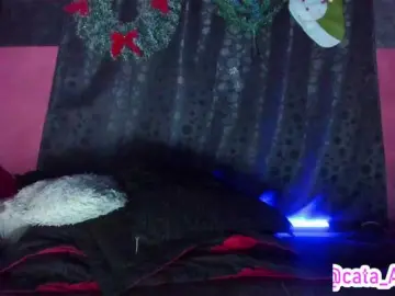 Bongacams Adult Video Chat of cata-anngel