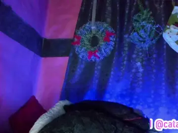 Bongacams Sex Chat of cata-anngel