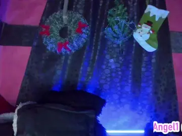 Bongacams Sex Chat of cata-anngel