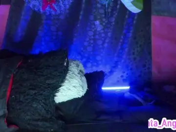 Bongacams Free Live Porn of cata-anngel