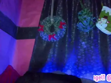 Bongacams Nude Webcam of cata-anngel