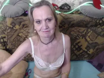 miss-bekker23 from bongacams