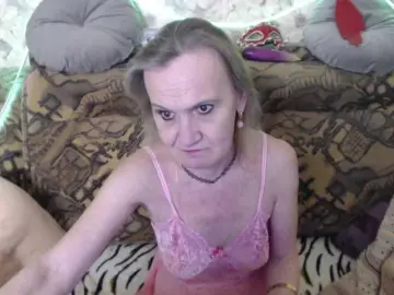 Bongacams Sex Cam of miss-bekker23