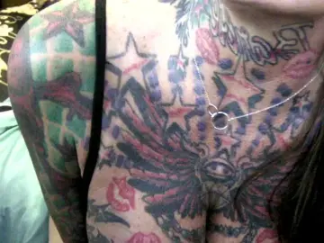 Bongacams Nude Webcam of pamelagunns