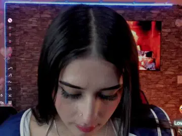 Bongacams Adult Webcam of Charlotte-greys