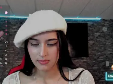 Bongacams Sex Cam of Charlotte-greys