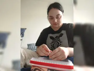 Bongacams Sex Chat of EulaSimmons