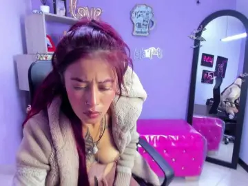 Bongacams Sex Chat of KattaleyaLuck