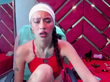 Bongacams Adult Video Chat of KattaleyaLuck