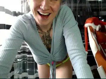 Bongacams Adult Video Chat of Lollifoxy