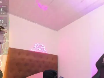 Bongacams Adult Video Chat of Palmerfox-tay