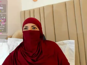 Bongacams Adult Video Chat of naylaa-