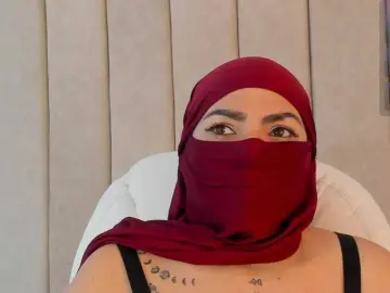 Bongacams Private Sex Chat of naylaa-