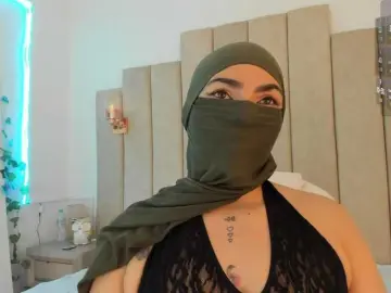 Bongacams Free Porn Cam of naylaa-