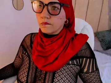 Bongacams Nude Webcam of naylaa-