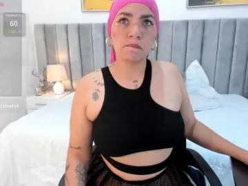 Bongacams Sex Cam of naylaa-