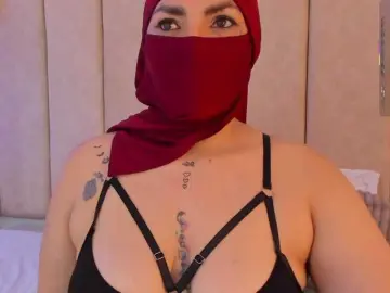 Bongacams Adult Webcam of naylaa-