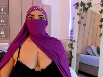 Bongacams Live Porn of naylaa-