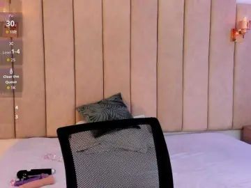 Bongacams Free Porn Cam of naylaa-