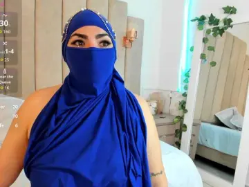 Bongacams Best Webcam of naylaa-