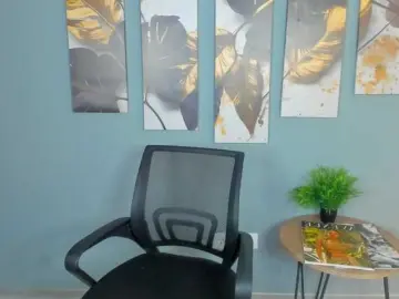 Bongacams Adult Webcam of LilianSlow