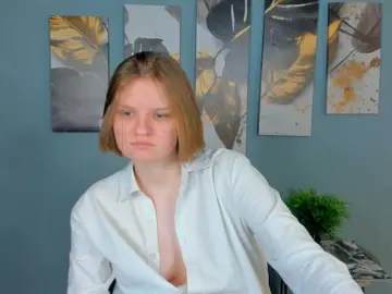 Bongacams Best Webcam of LilianSlow