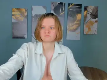 Bongacams Adult Video Chat of LilianSlow