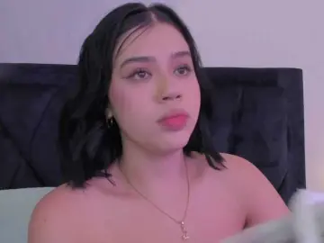 Bongacams Sex Cam of Lily-Woodz