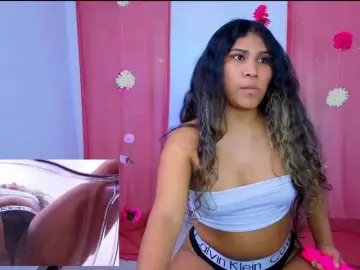 Bongacams Nude Webcam of PaolaMedusa