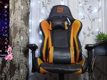 Bongacams Adult Video Chat of Veta-konfeta