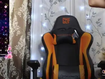 Bongacams Adult Video Chat of Veta-konfeta