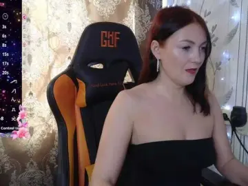 Bongacams Live Porn of Veta-konfeta