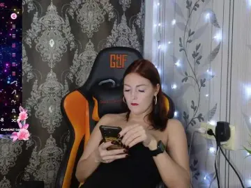 Bongacams Free Porn Cam of Veta-konfeta