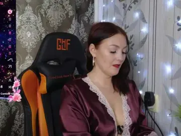 Bongacams Best Webcam of Veta-konfeta