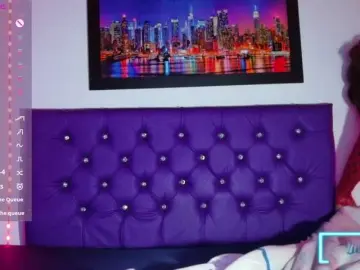 Bongacams Sex Chat of ebony-NeighborMoans